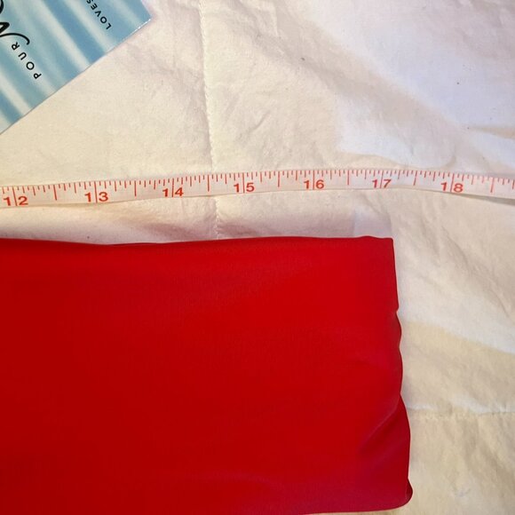 Pour Moi Santa Monica Foldover bikini bottom - Picture 2 of 5